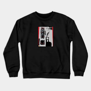 Alternate Vision. Crewneck Sweatshirt